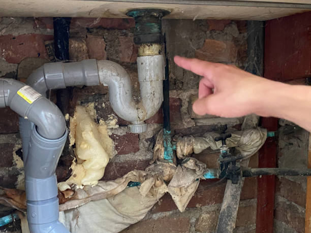 Best 24-hour water damage restoration  in Centerport, NY